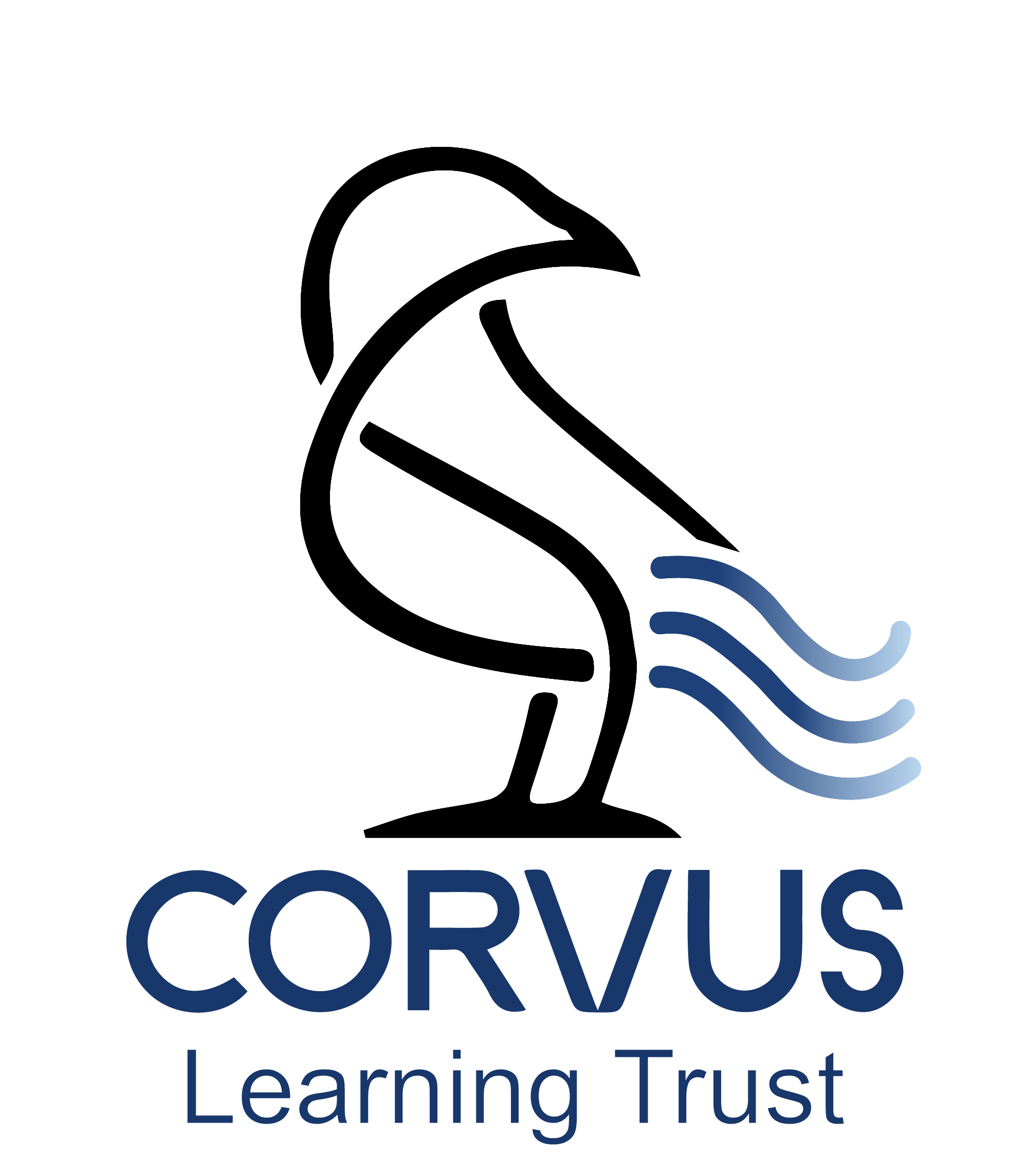 Corvus Trust Letter
